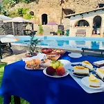 Quattromulini Couette-café