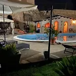 Couette-café Quattromulini Noto