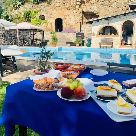 Quattromulini Bed and Breakfast