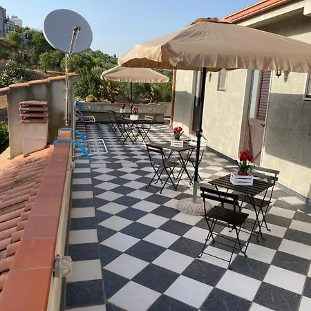 Bed and Breakfast Quattromulini *