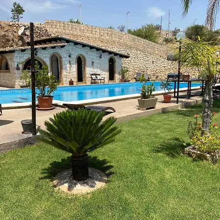 Quattromulini Bed & Breakfast