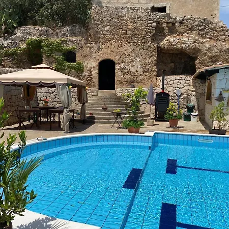 Quattromulini * Νότο