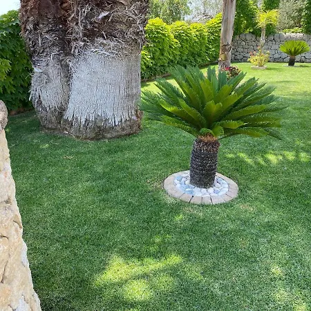 Bed & Breakfast Quattromulini