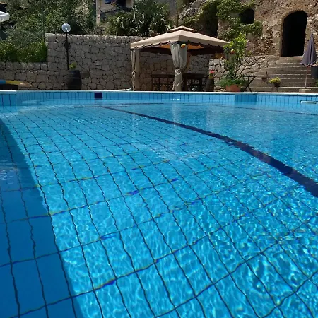 Quattromulini Bed and Breakfast