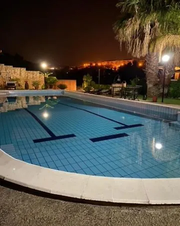 Quattromulini * Νότο