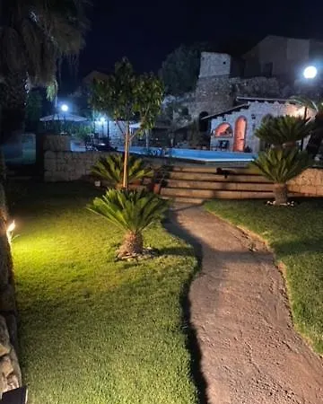 Quattromulini * Noto