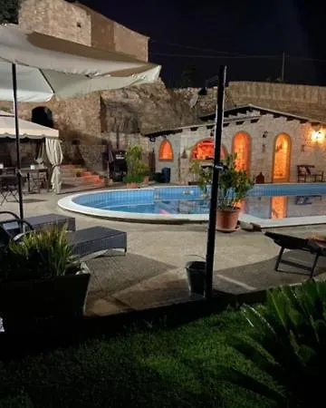 Bed & Breakfast Quattromulini Noto