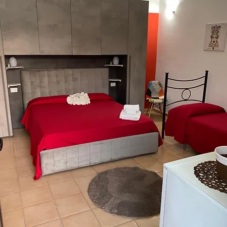 Quattromulini Bed and Breakfast