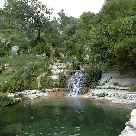 Quattromulini Νότο