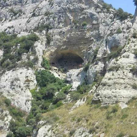 Bed and Breakfast Quattromulini Νότο