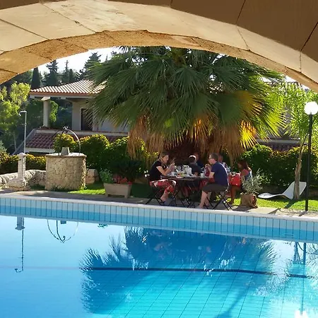 Quattromulini Bed and Breakfast