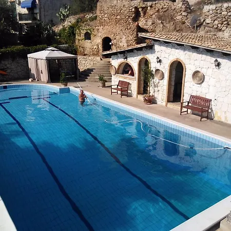 Quattromulini Bed and Breakfast *