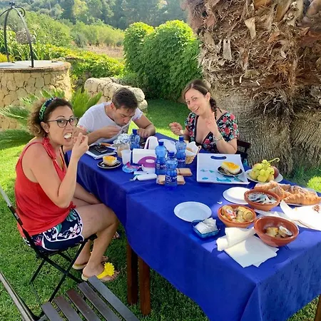 Bed & Breakfast Quattromulini