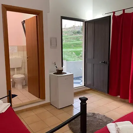 Bed & Breakfast Quattromulini Noto