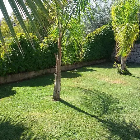 Quattromulini Bed & Breakfast *