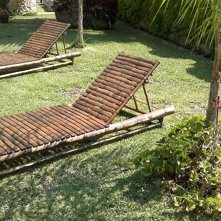 Quattromulini Bed & Breakfast Noto