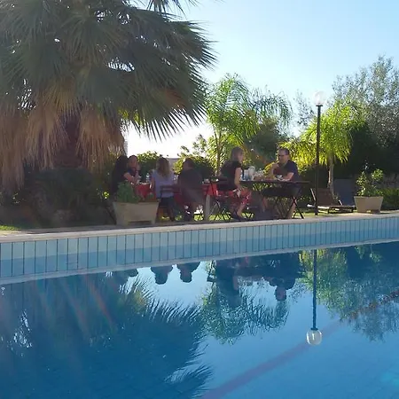 Frühstückspension Quattromulini *