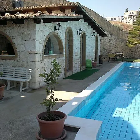 Quattromulini * Noto