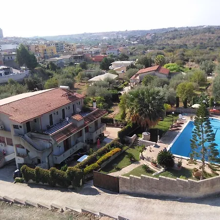 Bed & Breakfast Quattromulini *