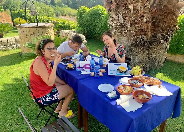 Bed & Breakfast Quattromulini