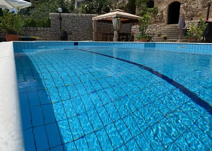 Quattromulini Bed & Breakfast