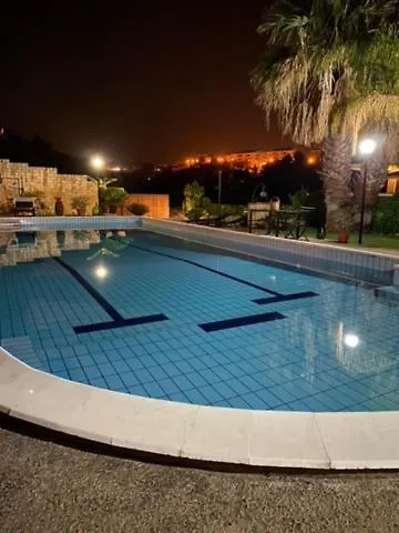 Quattromulini * Noto