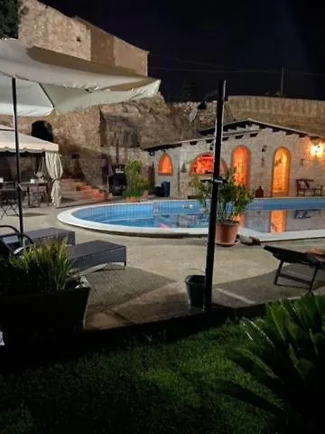 Bed & Breakfast Quattromulini Noto