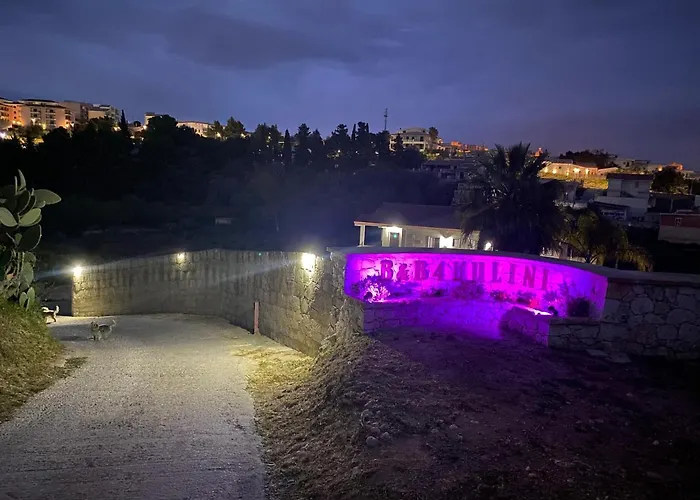 Quattromulini Bed & Breakfast