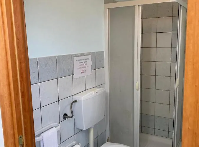Bed & Breakfast Quattromulini *