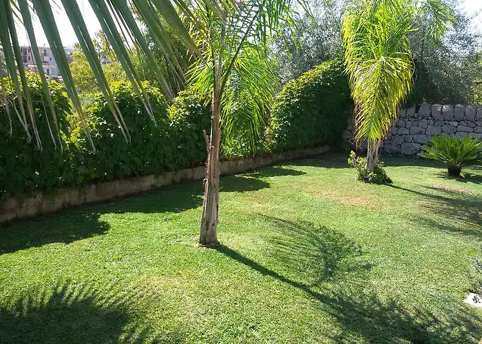 Quattromulini Отель типа 