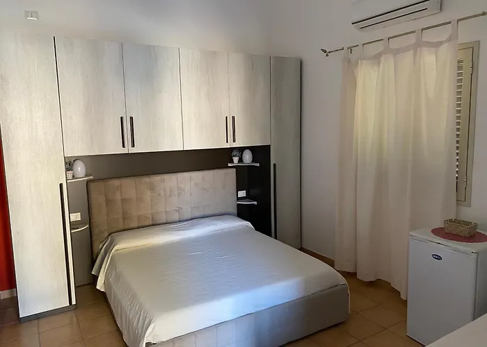 Bed & Breakfast Quattromulini *