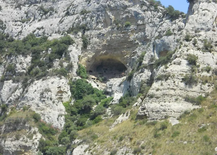 Bed & Breakfast Quattromulini Noto