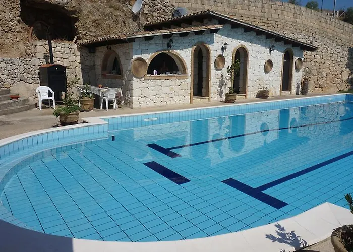 Bed & Breakfast Quattromulini *