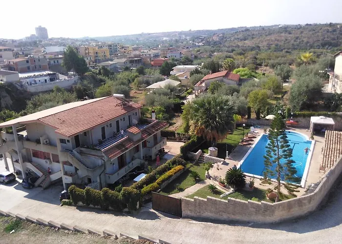 Bed & Breakfast Quattromulini *